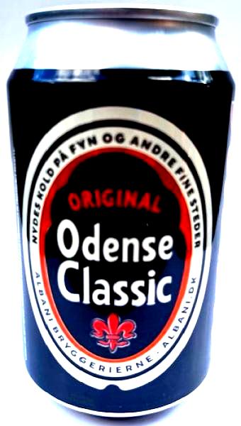 Albani Odense Classic